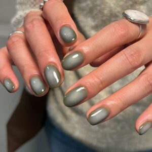 Sơn Ombre Aura Nails (lựa chọn màu)