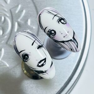 Vẽ Gel, Hoạt hình (theo yêu cầu)